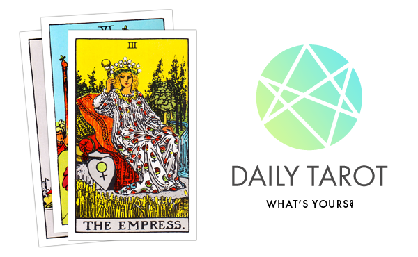 the Daily Tarot